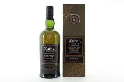 Lot 301 - ARDBEG 1990 AIRIGH NAM BEIST 2007 RELEASE