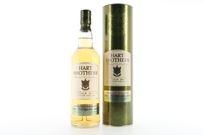 Lot 251 - LITTLEMILL 1984 20 YEAR OLD HART BROTHERS