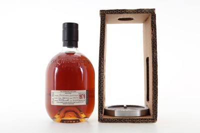 Lot 261 - GLENROTHES 1979 VINTAGE