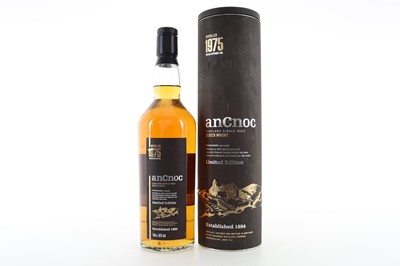 Lot 271 - ANCNOC 1975 30 YEAR OLD LIMITED EDITION