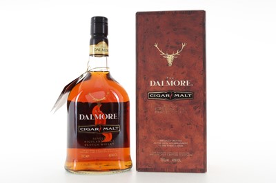 Lot 288 - DALMORE CIGAR MALT