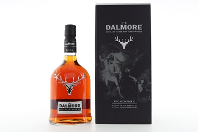 Lot 255 - DALMORE KING ALEXANDER III