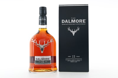 Lot 277 - DALMORE 15 YEAR OLD