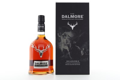 Lot 316 - DALMORE KING ALEXANDER III