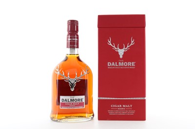 Lot 325 - DALMORE CIGAR MALT RESERVE