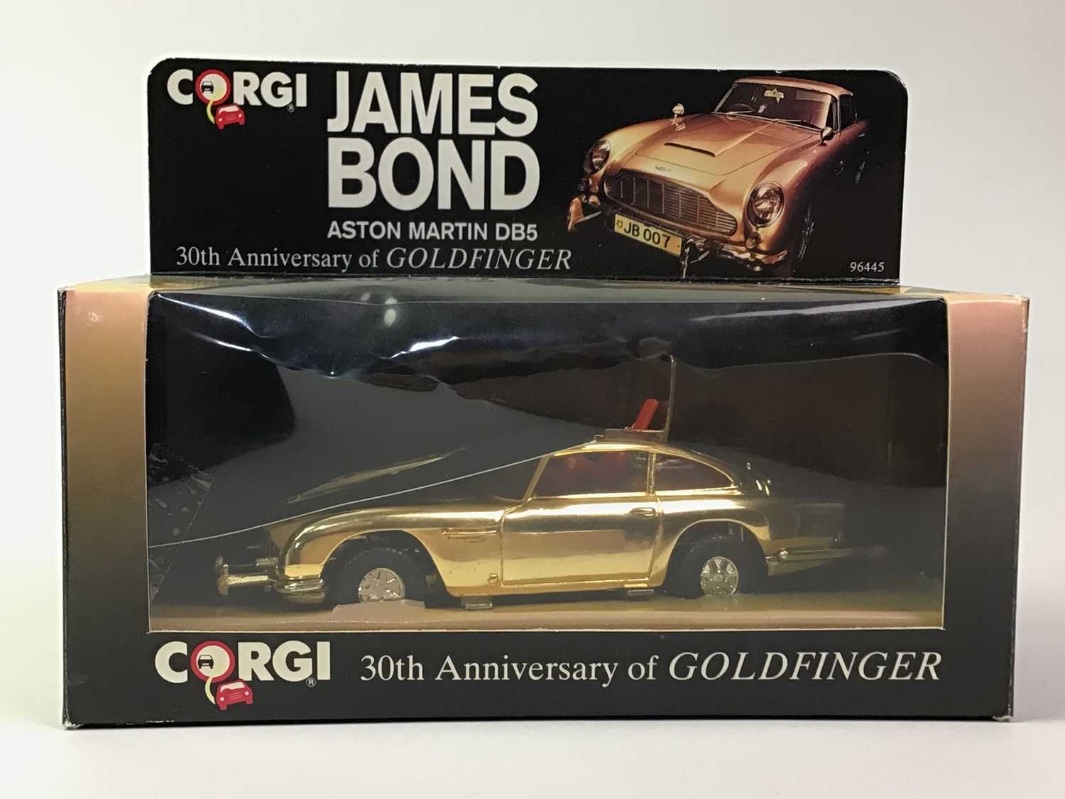Lot 336 - JAMES BOND