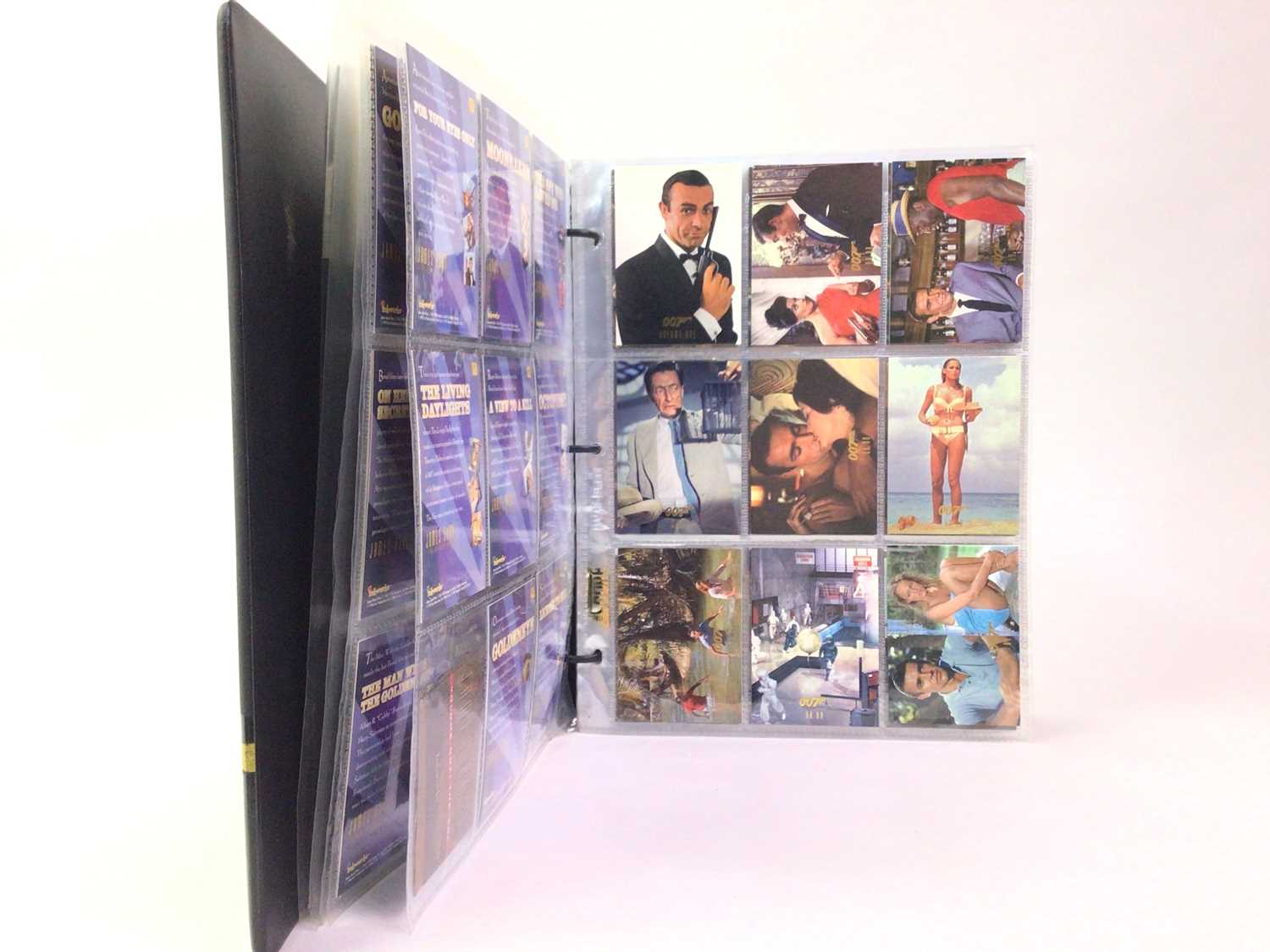 Lot 339 - JAMES BOND