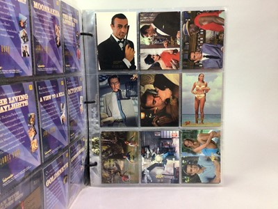 Lot 339 - JAMES BOND