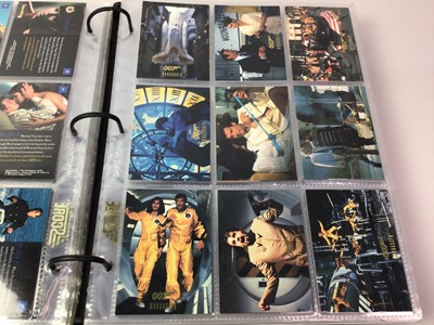Lot 339 - JAMES BOND