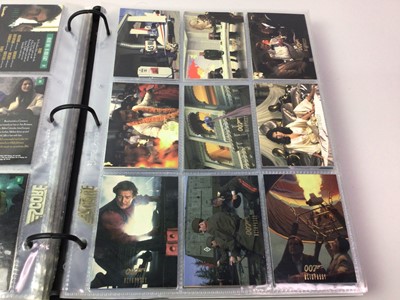 Lot 339 - JAMES BOND