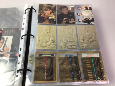 Lot 339 - JAMES BOND