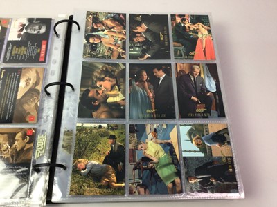 Lot 339 - JAMES BOND