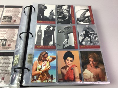 Lot 339 - JAMES BOND