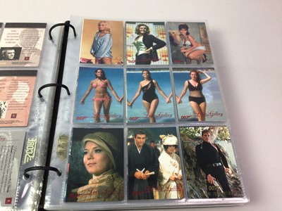 Lot 339 - JAMES BOND