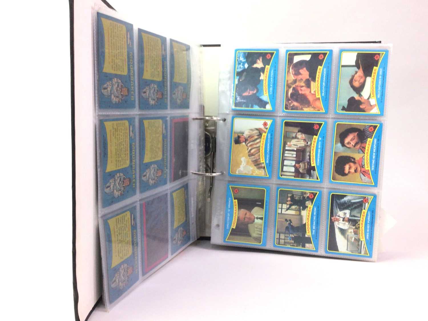 Lot 344 - JAMES BOND