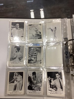 Lot 344 - JAMES BOND