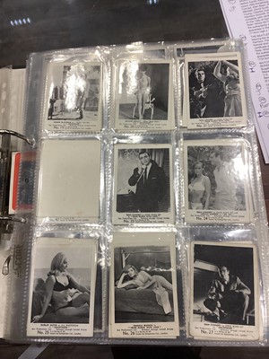 Lot 344 - JAMES BOND