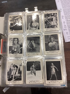 Lot 344 - JAMES BOND