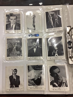 Lot 344 - JAMES BOND