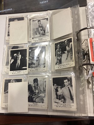 Lot 344 - JAMES BOND