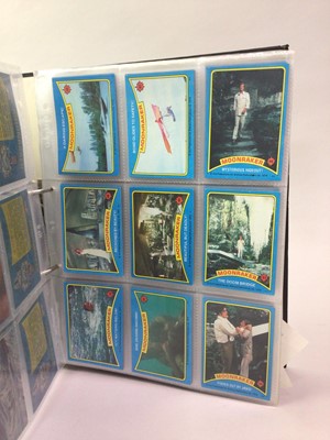 Lot 344 - JAMES BOND