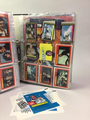 Lot 344 - JAMES BOND