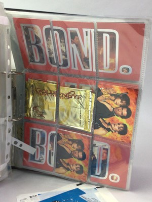 Lot 344 - JAMES BOND