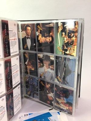 Lot 344 - JAMES BOND
