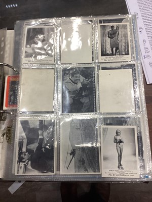 Lot 344 - JAMES BOND