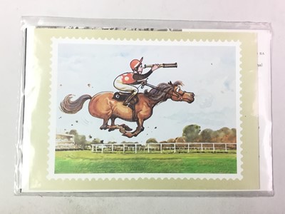 Lot 48 - LARGE GROUP OF FIRST DAY COVERS