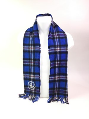 Lot 1751 - RANGERS F.C., COLLECTION OF SCARVES