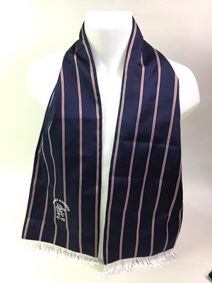Lot 1751 - RANGERS F.C., COLLECTION OF SCARVES