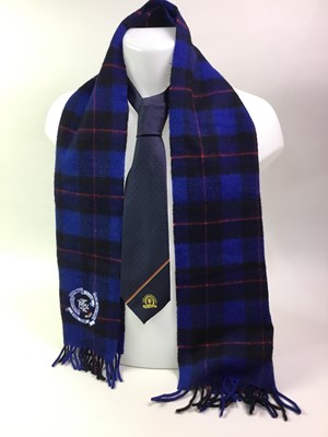 Lot 1751 - RANGERS F.C., COLLECTION OF SCARVES