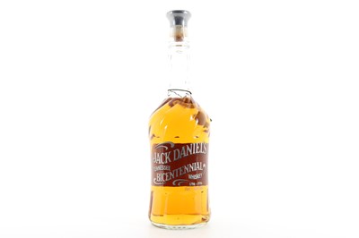 Lot 300 - JACK DANIEL'S BICENTENNIAL