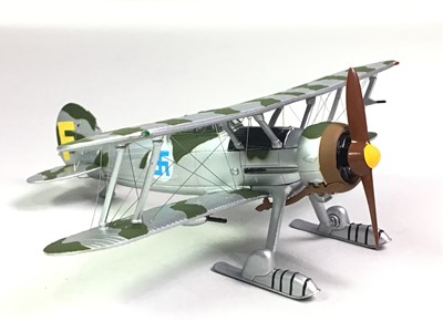 Lot 154 - CORGI, THE AVIATION ARCHIVE