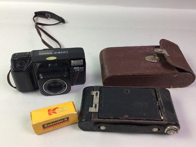 Lot 159 - MINOLTA SR-7 CAMERA