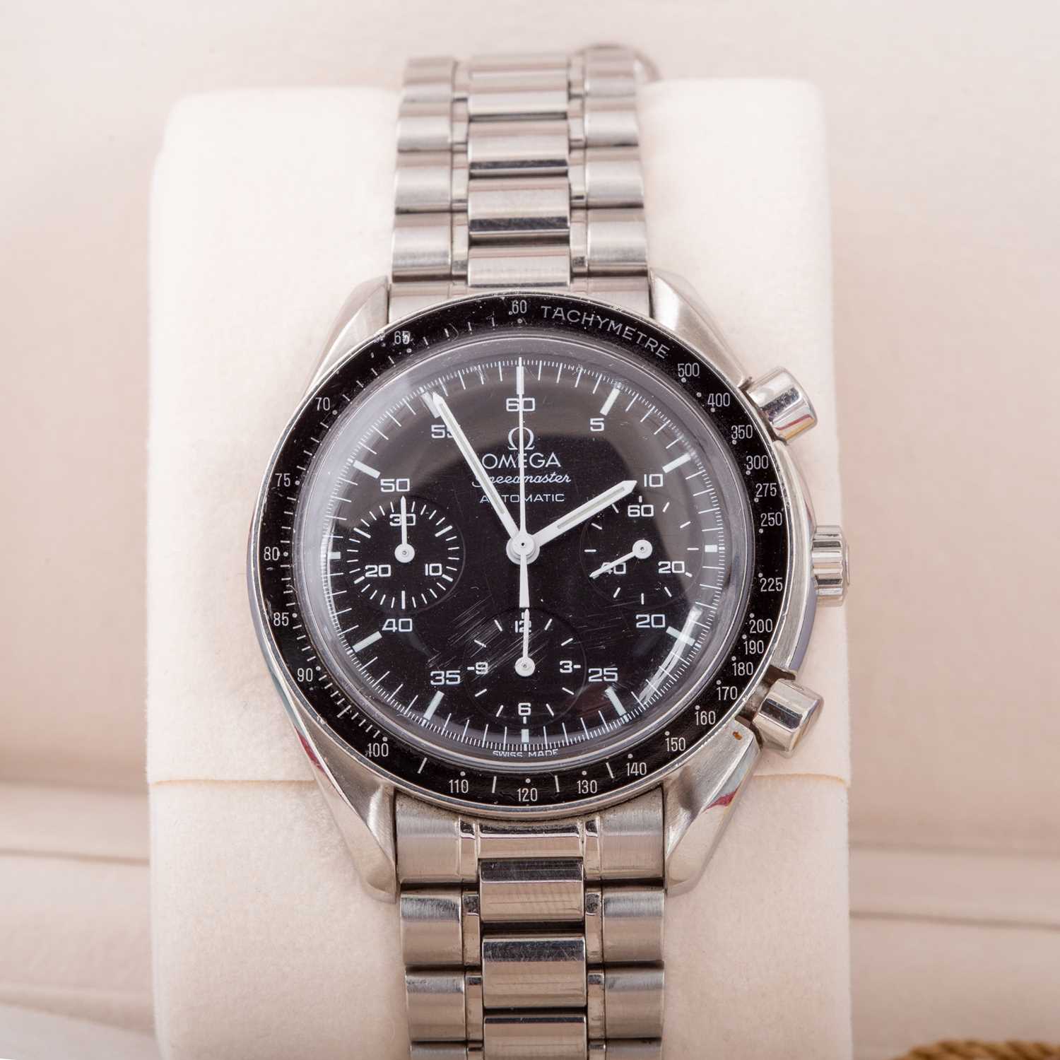 Lot 837 - OMEGA
