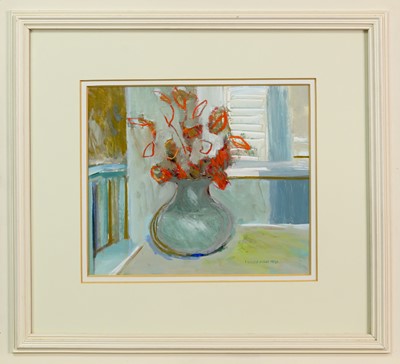 Lot 199 - * IRENE LESLEY MAIN (SCOTTISH 1959 - 2023)