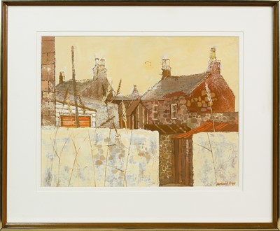 Lot 200 - * LEONARD GRAY RSW (SCOTTISH 1925 - 2019)