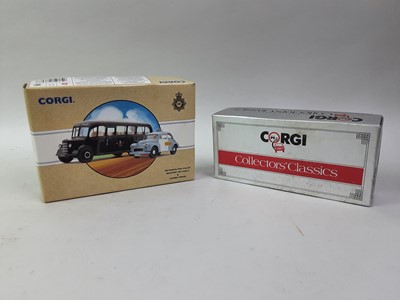 Lot 216 - GROUP OF DIECAST MODEL VEHICLES