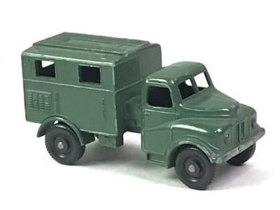 Lot 226 - DIE-CAST MILITARY VEHICLES