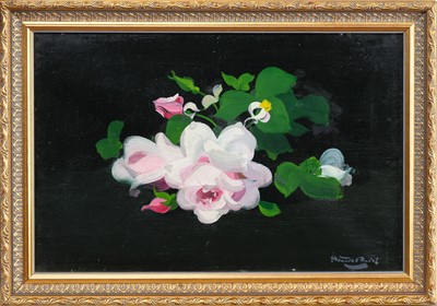 Lot 788 - JAMES STUART PARK (SCOTTISH 1862 - 1933)