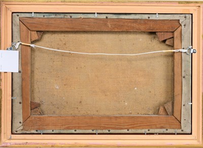 Lot 788 - JAMES STUART PARK (SCOTTISH 1862 - 1933)