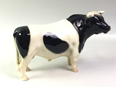 Lot 248 - COLLECTION OF CERAMIC ANIMALS