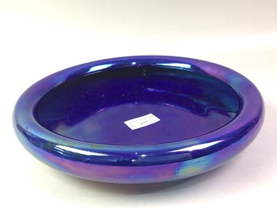 Lot 277 - CARLTON WARE LUSTRE BOWL