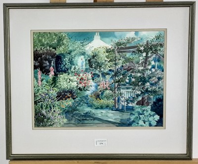 Lot 279 - * JUNE SHANKS DA