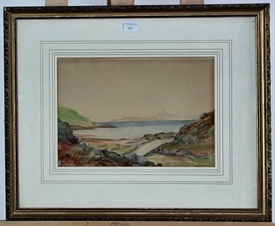 Lot 322 - WILLIAM RUSSELL