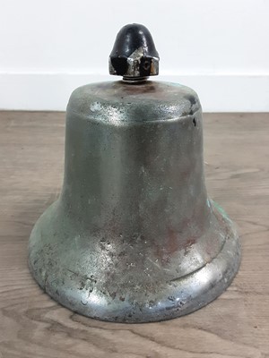 Lot 471 - ST MUNGO BELL