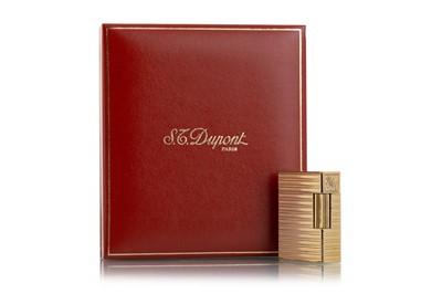 Lot 1055 - DUPONT LIGHTER