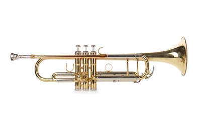 Lot 1022 - MIRAGE, TRUMPET